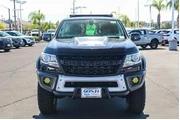 $35555 : Chevrolet Colorado 2021 4x4 thumbnail