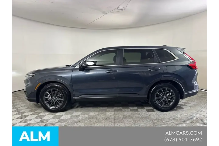 $34920 : Honda CR-V 2026 EX-L 4dr SUV image 10
