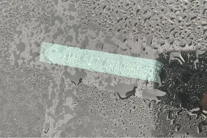 $27990 : Hyundai SONATA Hybrid 2024 L image 8