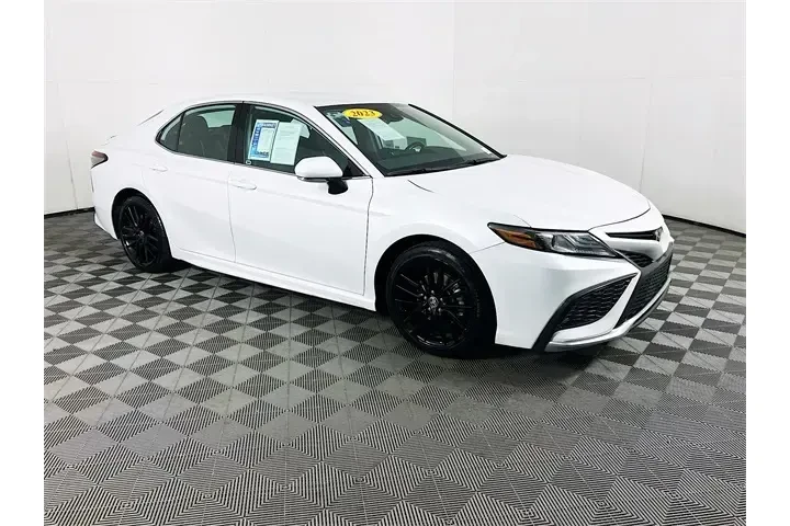 $26900 : Toyota Camry 2023 XSE 4dr Se image 1