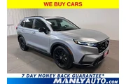 Honda CR-V Hybrid 2024 Sport