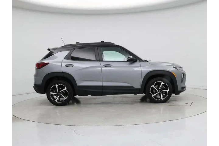 $23998 : Chevrolet Trailblazer 2023 4 image 7