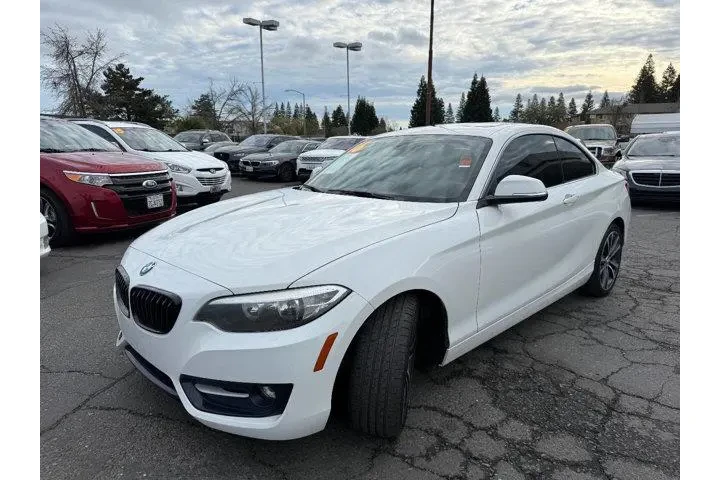$15499 : BMW 2 Series 2016 228i 2dr C image 3