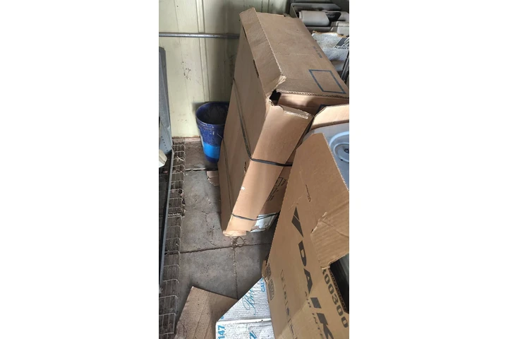 $1000 : Refrigeration image 3