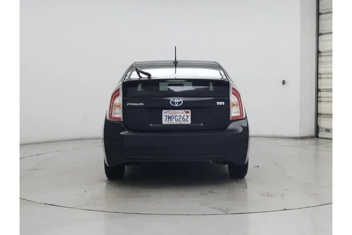 $14998 : Toyota Prius 2015 Four 4dr H image 6