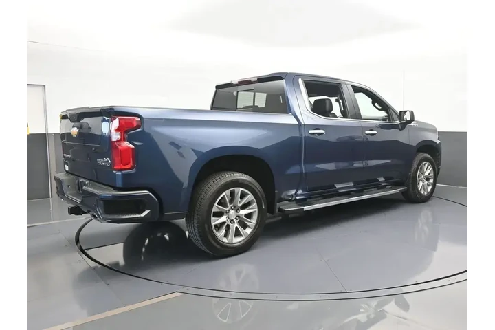 $35483 : Chevrolet Silverado 1500 Lim image 6