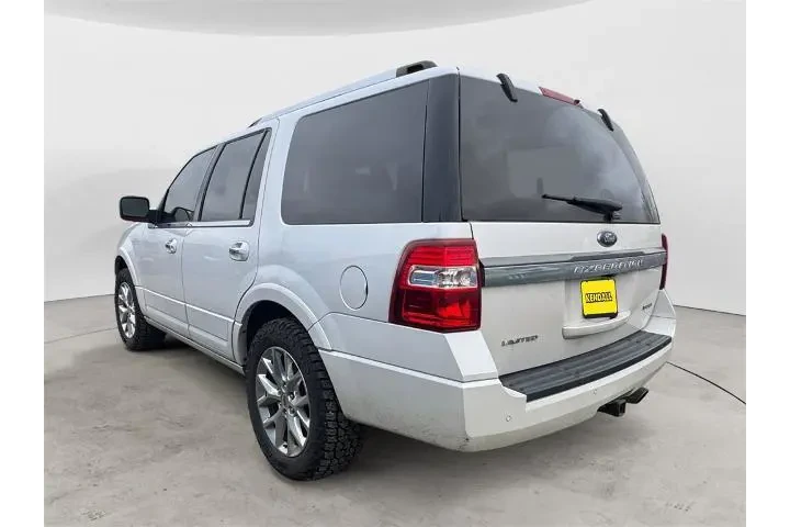 $20971 : Ford Expedition 2017 4x4 Lim image 2