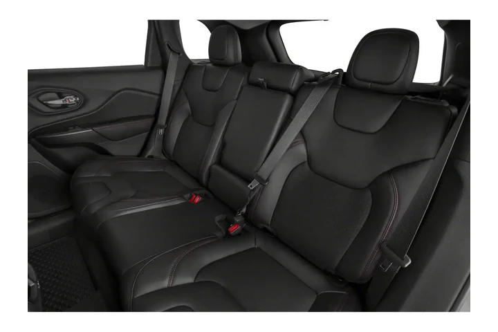 Jeep Cherokee 2022 4x4 Trail image 8