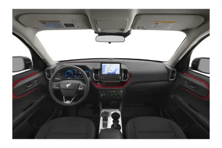 $30987 : Ford Bronco Sport 2024 AWD F image 7