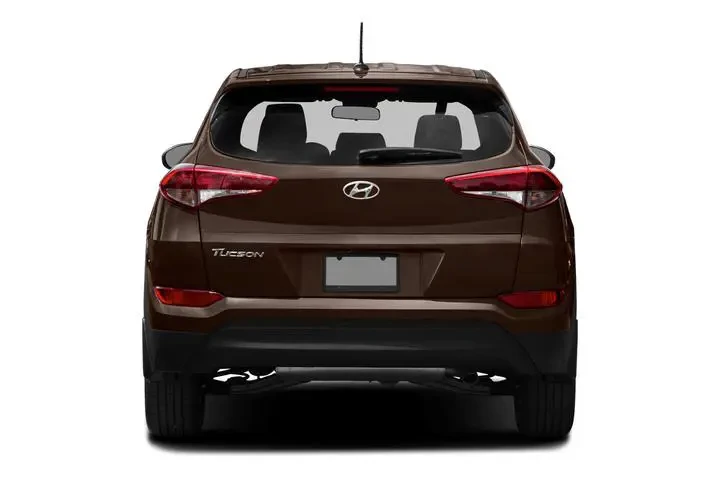 $9863 : Hyundai TUCSON 2016 AWD SE 4 image 5