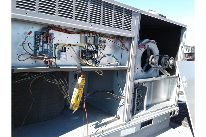 BIG AIR TEXAS image 3