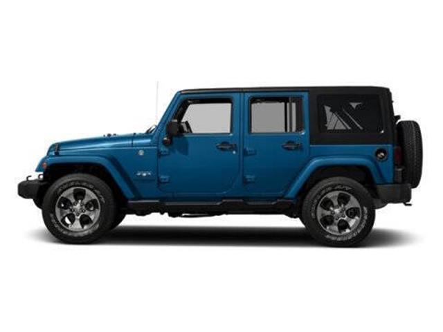 $22988 : 2016 Wrangler Unlimited Sahara image 7