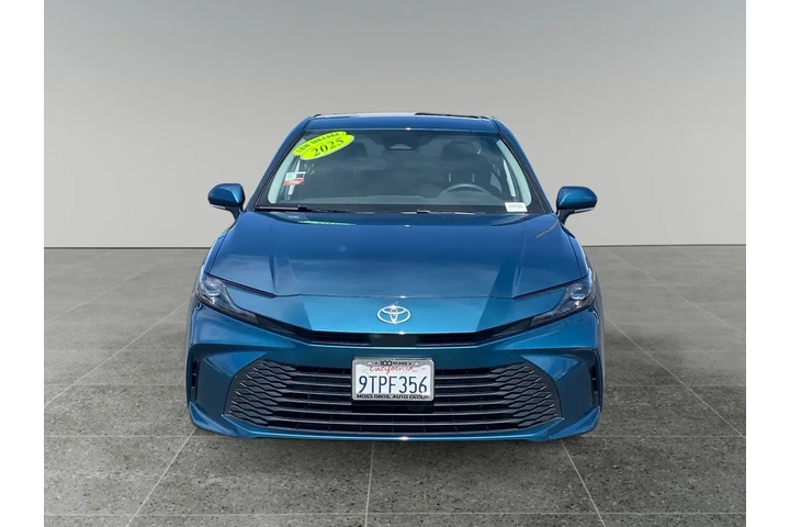 $32511 : Toyota Camry 2025 image 8