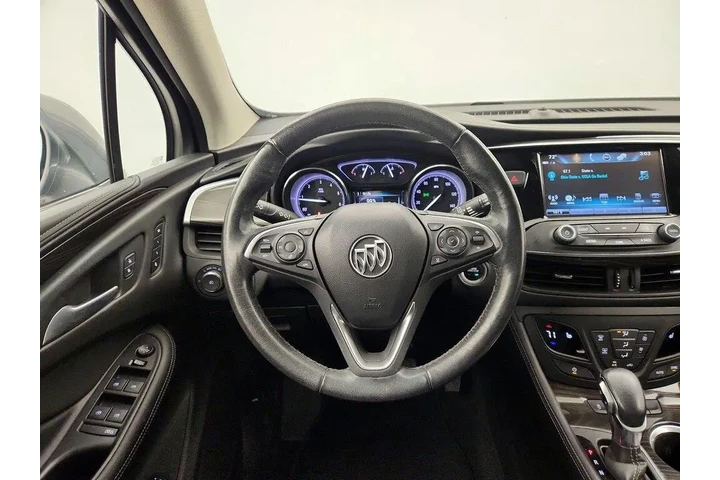 $20998 : Buick Envision 2020 AWD Esse image 10