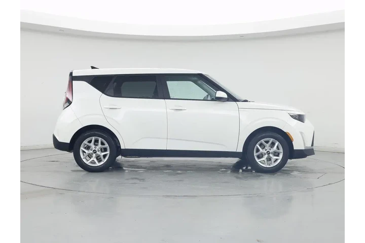 $18998 : Kia Soul 2025 LX 4dr Crossov image 7
