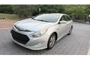$3500 : 2013 Sonata Hybrid Limited thumbnail