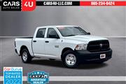 2015 1500 Tradesman