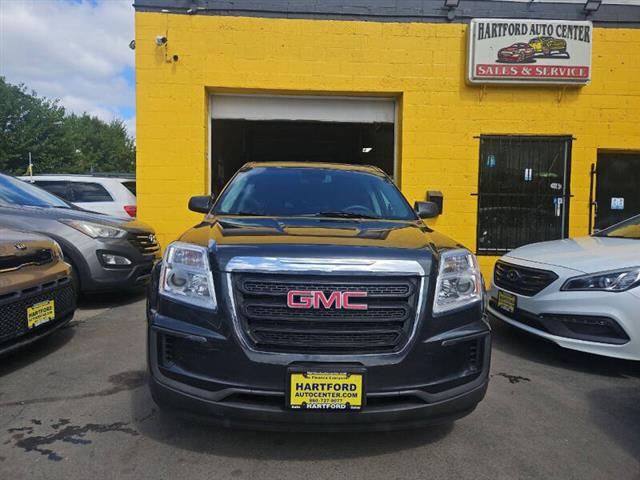 $11999 : 2017 GMC Terrain SLE-1 image 3