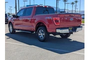 $39999 : Ford F-150 2022 4x4 Limited thumbnail