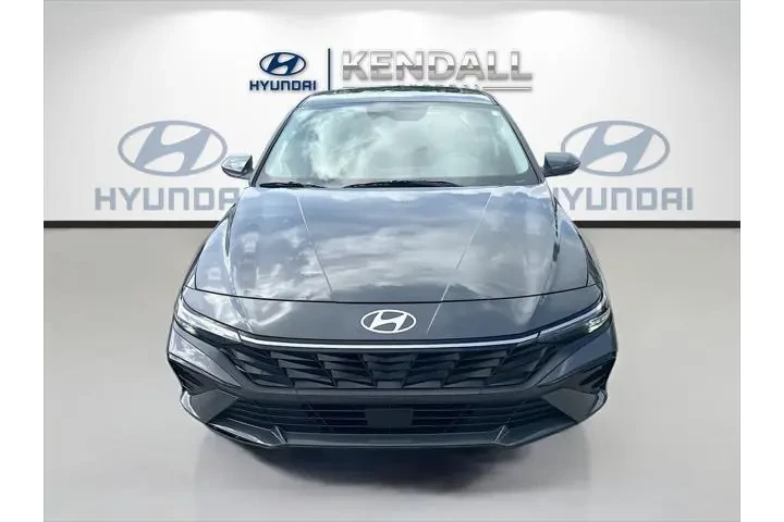 $19888 : Hyundai ELANTRA 2025 SEL Con image 7
