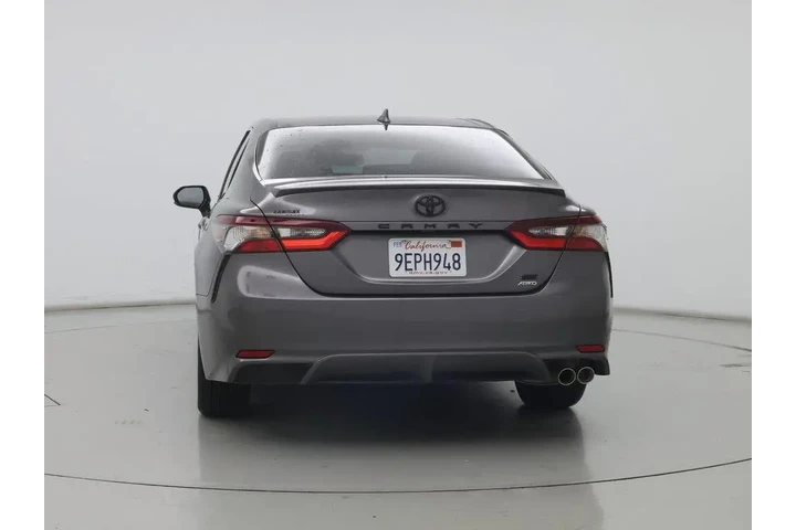 $29998 : Toyota Camry 2023 AWD SE 4dr image 6