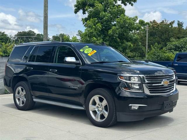 $24950 : 2015 Tahoe LTZ image 4