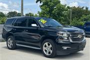 $24950 : 2015 Tahoe LTZ thumbnail