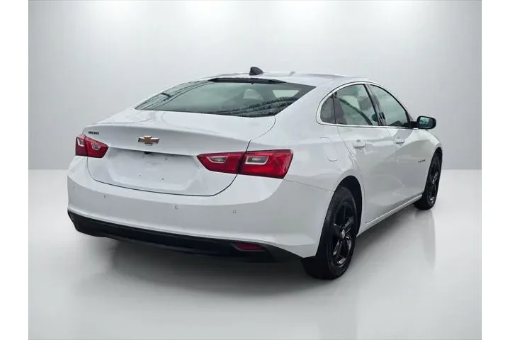 $18999 : Chevrolet Malibu 2023 LS Fle image 5