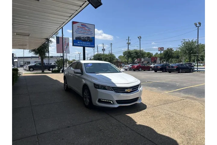 $14999 : 2019 Impala LT image 3