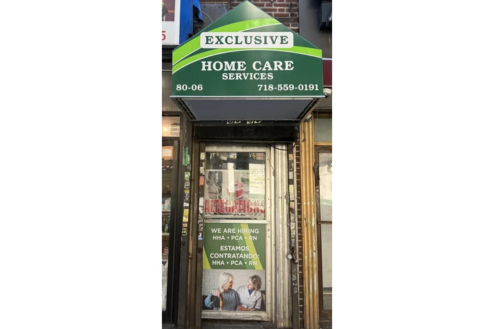 Exclusive Home Care Services image 2