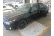 Hyundai ELANTRA 2023 SEL 4dr en Atlanta