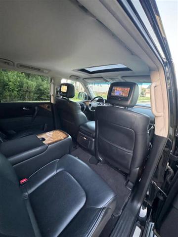 $8500 : 2011 QX56 image 5