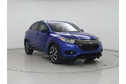 Honda HR-V 2020 AWD Sport 4d en Binghamton