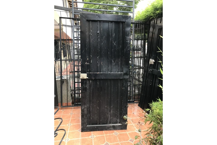 $450000 : Vendo varias puertas en lámina image 5