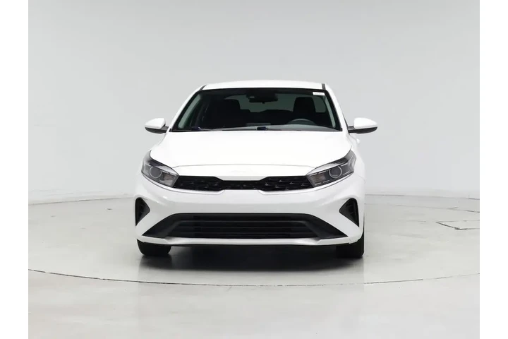 $19998 : Kia Forte 2024 LXS 4dr Sedan image 5