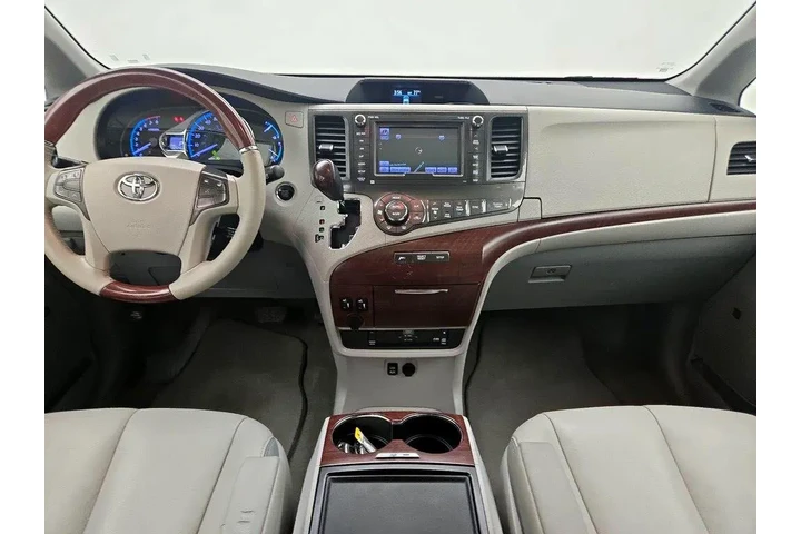 $17998 : Toyota Sienna 2014 AWD XLE 7 image 9