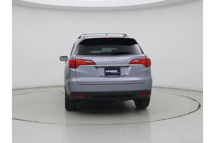 $15998 : Acura RDX 2014 AWD 4dr SUV w image 6