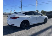 $30481 : Acura Integra 2024 4dr Liftb thumbnail