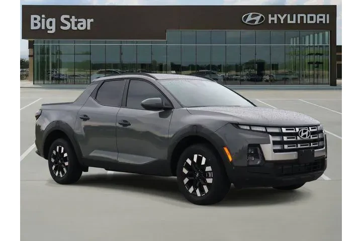 $28213 : Hyundai SANTA CRUZ 2026 SEL image 6