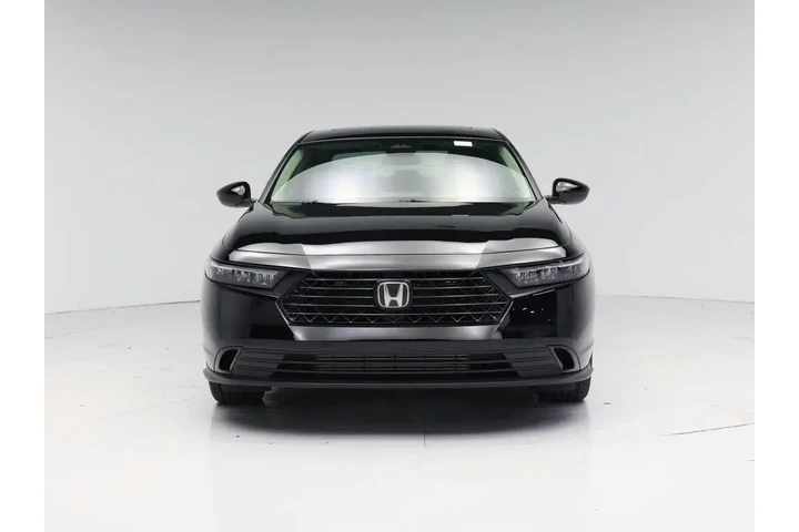 $28998 : Honda Accord 2025 SE 4dr Sed image 5