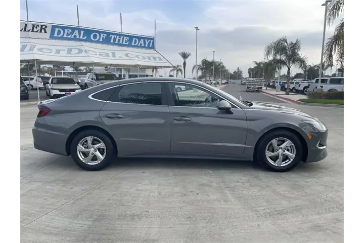 $19767 : Hyundai SONATA 2023 SE 4dr S image 9
