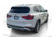 $28391 : BMW X3 2022 AWD xDrive30i 4d thumbnail