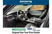 $32995 : Ford Explorer 2023 AWD XLT 4 thumbnail