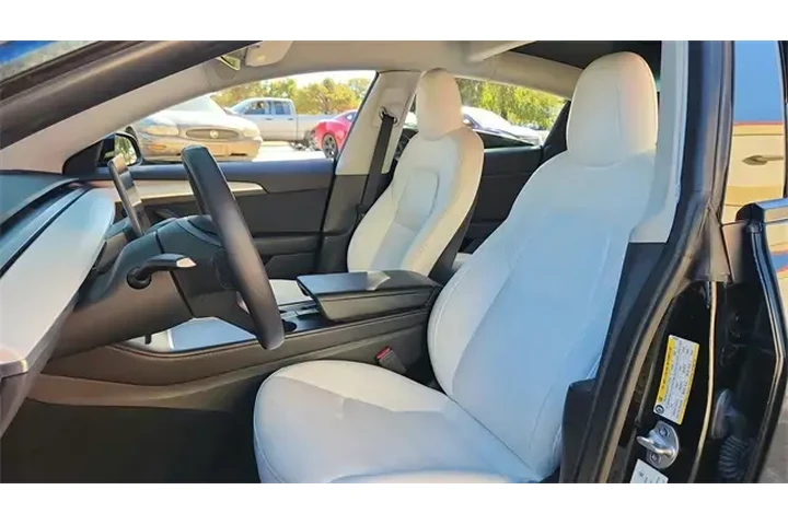 $24383 : Tesla Model 3 2022 4dr Sedan image 10