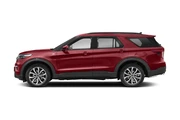 $30999 : 2023 Explorer ST-Line thumbnail