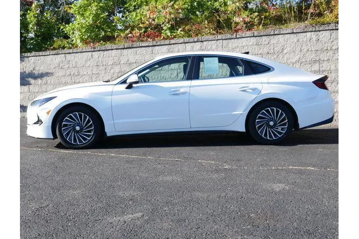 $17820 : Hyundai SONATA Hybrid 2022 S image 3