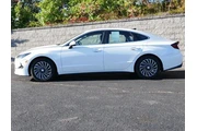 $17820 : Hyundai SONATA Hybrid 2022 S thumbnail