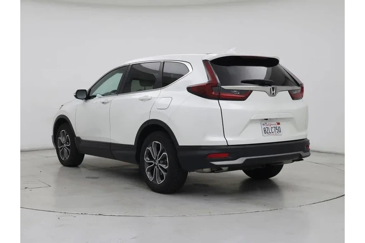 $29998 : Honda CR-V 2022 AWD EX-L 4dr image 2
