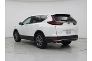 $29998 : Honda CR-V 2022 AWD EX-L 4dr thumbnail