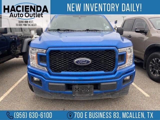 $27788 : 2020 F-150 image 1